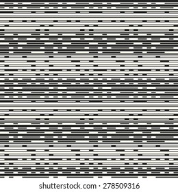 Abstract modern stroke mottled textured background. Seamless pattern.