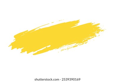 Abstractas forma dibujada a mano digital moderna y elegante sobre el fondo aislado blanco. Forma de arte de Clip brillante colorido creativo