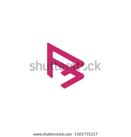 Abstract modern techno letter V icon, logo design. This design can be used for  corporate identity, bussiness, property, techonology style, application icon