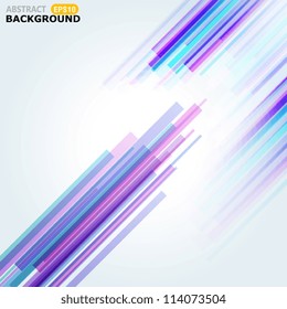 abstract modern technology background
