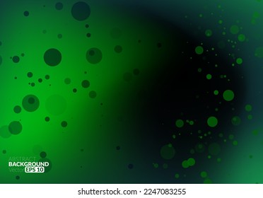 Abstract modern technology background wallpaper, Landing page template, flowing line digital technology, smooth particle wave, big data techno , Annual reports, flyer, poster, cover. EPS
