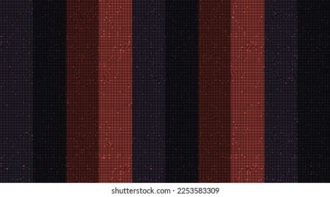 Abstract Modern Technology Background,Digital and Connection Concept design,Vector illustration.