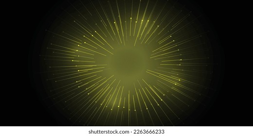 Abstract modern technology digital background