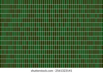 Abstract modern technology vibes and creative dynamic colorful grid wallpaper background