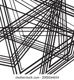 abstract modern texture pattern design sharp