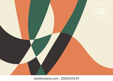 abstract modern texture wallpaper seamless background
