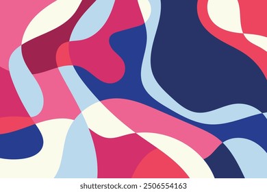 abstract modern texture wallpaper seamless background