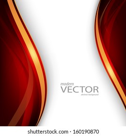 abstract modern vector background. Eps10 colorful design