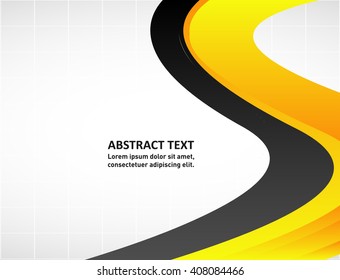 abstract modern vector background. Eps10
