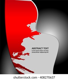 abstract modern vector background. Eps10
