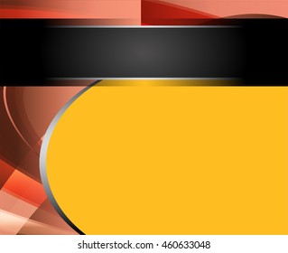 abstract modern vector background. Eps10
