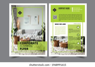 Resumen de los pasos modernos de diseño de volante vectorial. Folleto de la empresa, modelos de diseño de informes anuales. Afiche de infografía de la revista, diseño del volante de presentación corporativa. Portada y página de atrás de tamaño libre.