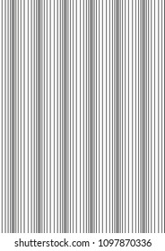 abstract modern vertical trendy repeatable creative pattern