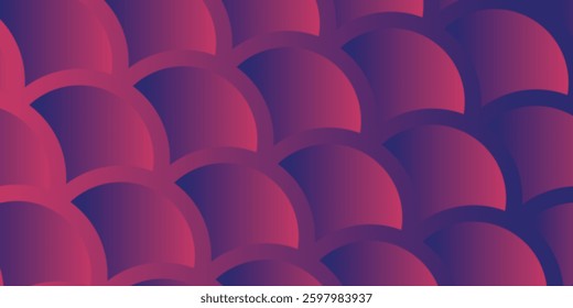 Abstract modern vibrant coloured gradient waves background can be used for greetings, cards, invitation, wallpaper, web, background, backdrop, banner, flyer, book, cover, pattern, template and printin