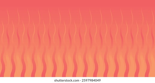 Abstract modern vibrant coloured gradient waves background can be used for greetings, cards, invitation, wallpaper, web, background, backdrop, banner, flyer, book, cover, pattern, template and print.