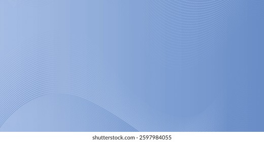 Abstract modern vibrant coloured gradient waves background can be used for greetings, cards, invitation, wallpaper, web, background, backdrop, banner, flyer, book, cover, pattern, template and print.