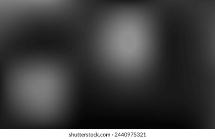 abstract modern wallpaper. creative defocus black and grey background