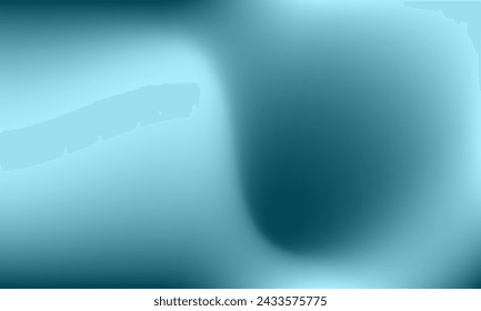 Abstract modern wallpaper. creative gradient blue background with copy space