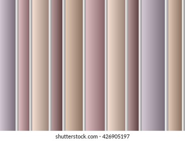 Abstract modern wallpaper on the wall in pastel colors 