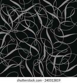 Abstract modern wallpaper.  Vector illustration