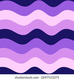 El fondo moderno Abstractas de la onda se puede utilizar para hacer publicidad, la presentación y la comercialización.