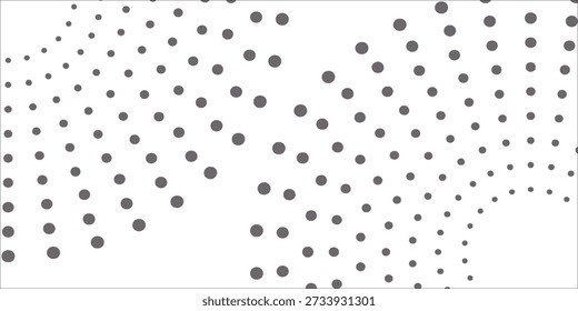Abstractas textura de onda moderna con movimiento en capas suave y diseño de fondo curvo tranquilo