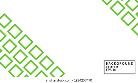 Abstract Modern Wavy Background Template. Technology Background for Website Landing Page with Dinamic Vibrant Color.