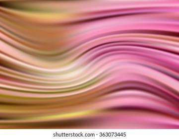 Abstract modern wavy background vector elegant wave eps10
