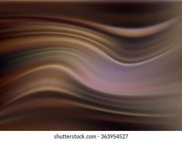 Abstract modern wavy background vector elegant wave eps10

