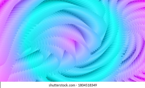 abstract modern web background. beautiful for wallpaper and your website. circular shape