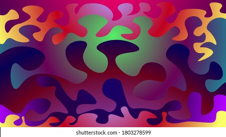 fondo web moderno abstracto para fondo de fondo de pantalla y tu sitio web. fondo de presentación de negocios