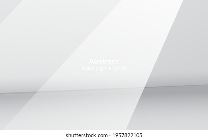 abstract modern white background design futuristic wallpaper