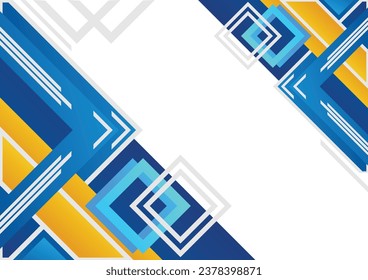 abstract modern white background design 