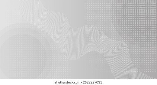 Abstract modern white background.gray base for website, print, basis for banners, wallpapers, business cards, brochure, banner, calendar, graphic