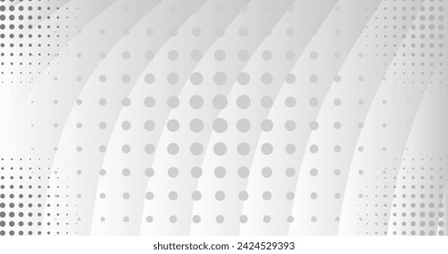 abstract modern white elegant background for business