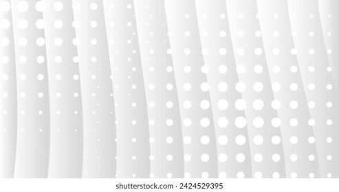 abstract modern white elegant background for business