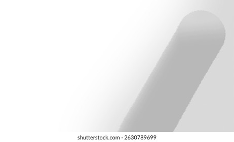 Abstract modern white grey background 