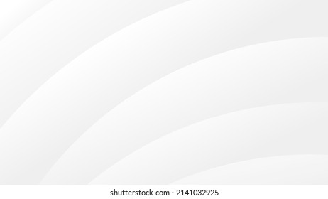 fondo de patrón de línea geométrica de color de color gris y blanco moderno abstracto para el proyecto de diseño de anuncios y de arte gráfico de sitios web
