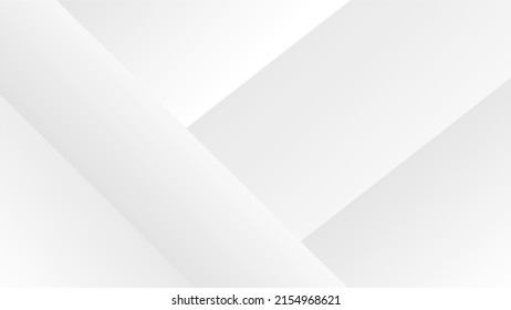 abstract modern white and grey gradient color diagonal line pattern background for website banner and graphic art design project