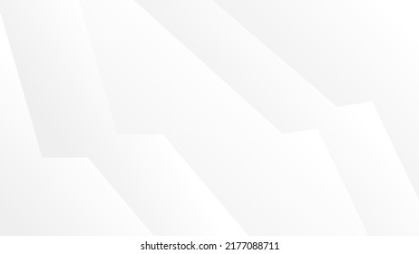 abstract modern white and grey gradient color diagonal line pattern background for website banner and graphic art design project