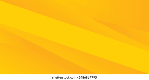 abstracto moderno fondo de Anuncio amarillo