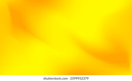 abstract modern yellow lines background vector illustration EPS10