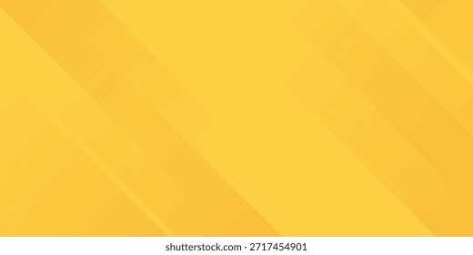abstrato moderno amarelo linhas de fundo vetor ilustração EPS10