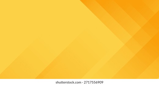 abstract modern yellow lines background vector illustration EPS10