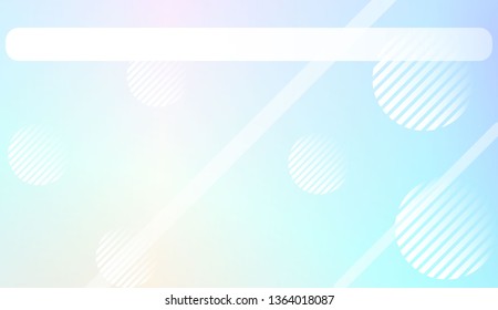 Abstract Moderns. Futuristic Technology Style Background. Design For Cover Page, Poster, Banner Of Websites. Vector Illustration with Color Gradient