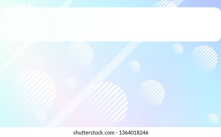 Abstract Moderns. Futuristic Technology Style Background. Design For Cover Page, Poster, Banner Of Websites. Vector Illustration with Color Gradient
