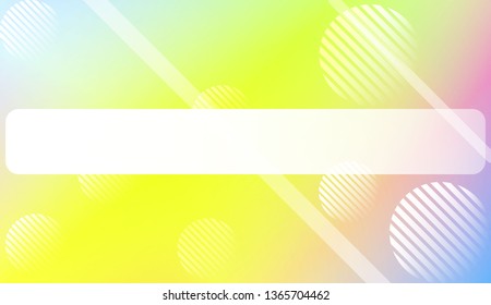 Abstract Moderns. Futuristic Technology Style Background. Design For Cover Page, Poster, Banner Of Websites. Vector Illustration with Color Gradient