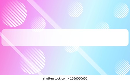 Abstract Moderns. Futuristic Technology Style Background. Design For Cover Page, Poster, Banner Of Websites. Vector Illustration with Color Gradient