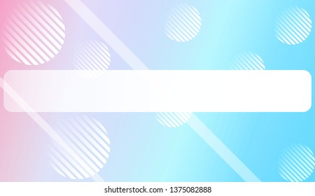 Abstract Moderns. Futuristic Technology Style Background. Design For Cover Page, Poster, Banner Of Websites. Vector Illustration with Color Gradient
