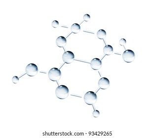 Abstract Molecule, 10eps